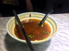 -轻捞慢起面馆(新世界百货店)