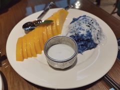 -帕蓝·暹罗料理(大学路店)