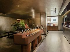 -隐溪茶馆(静安寺店)