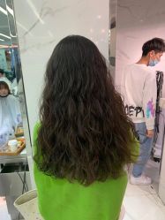 -潘多拉Hairsalon