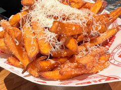 炸红薯-BOTTEGA意库(中骏世界城店)