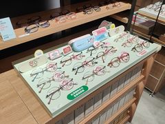 -JINS(北京凯德mall大峡谷店)
