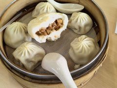 -蒋家桥饺面店(东关街店)