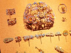 -北京工艺美术博物馆