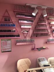 -M·X Nail日式美甲美睫