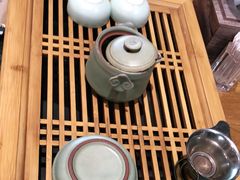 -小城粥道·海胆鲜虾粥(解放广场店)