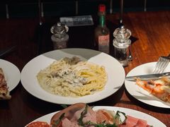 -FABIO’S费比欧披萨餐厅