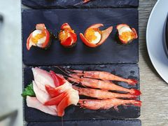 -TABLE·味西餐厅-成都茂业JW万豪酒店