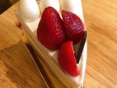 -PARIS BAGUETTE巴黎贝甜(周浦万达店)