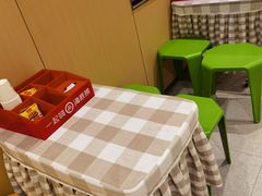 -海底捞火锅(龙湖三千集店)