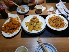 -薛阿婆(美都汇购物广场店)