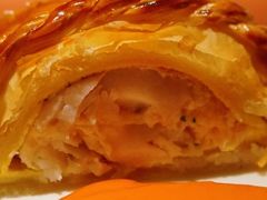 -Oyster Talks 四度蚝法餐厅
