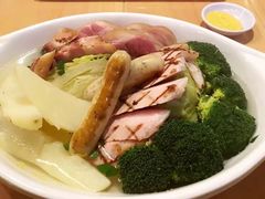 -地中海休闲餐厅
