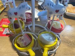 -豪客来牛排(人民东路店)