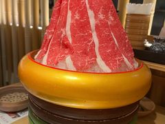 -温野菜涮涮锅(曲江大悦城店)