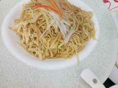 -李连贵熏肉大饼(宁山中路店)