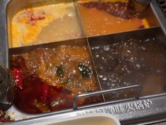 -海底捞火锅(顺义华联店)