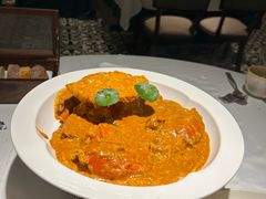 -狮拾久·现代新加坡料理(壹方城店)