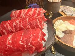 -色響火锅(恒隆广场店)