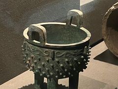 -陕西历史博物馆