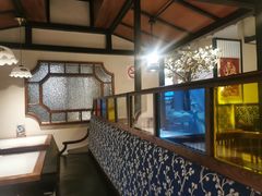 卡座-吉旺港式餐厅(南方商城店)