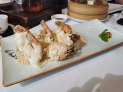 -白天鹅宾馆-宏图府餐厅