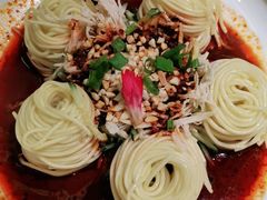 -茅庐川菜(青岛凯德店)