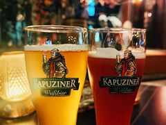 -巴伐利亚啤酒坊(意式风情街店)