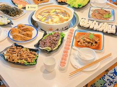 -土连锅·现熬养生汤锅(梁家巷店)