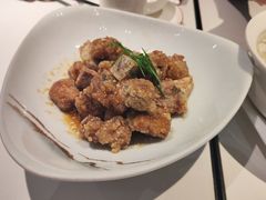 -南门食仙·手工福州菜(南门兜店)