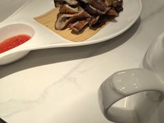 -虎哥私房菜(馒头山店)