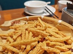 -肖记公安牛肉鱼杂馆·省级非物质文化遗产(万松园直营店)