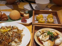 -蔡澜点心·粤菜(花城汇南区店)