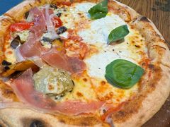 -La Strada(安福路店)