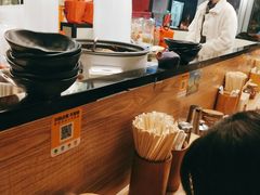 -亚皆老街南宁老友粉·米粉(印象城店)
