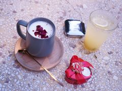 -时光花园(白鹭洲店)