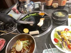 -济州爱肉堂(总店)