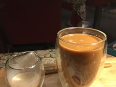 -109 COFFEE(建筑学院店)