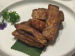 -荣兴酒家(徐家汇店)