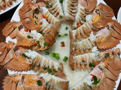 -海门岛七号餐厅