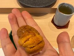 -嶺寿司