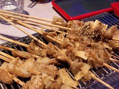 -大成活海鲜烧烤龙虾(静安大融城店)