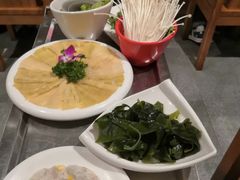 -潮火锅·麻辣牛肉火锅(观音桥方圆·LIVE店)