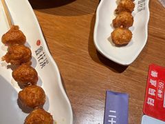 -鑫花溪牛肉米粉(广电传媒店)