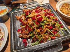 -融和里(华润·二十四城店)