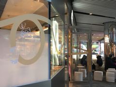 门面-喜茶(北京三里屯太古里店)