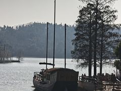 -东湖落雁景区