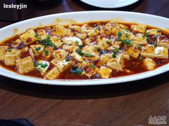 麻婆豆腐-外婆家(杭州马塍店·杭帮菜名店)