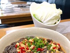 蕨根粉-苗姑酒堂(仁义社区店)