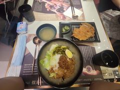 -馔豚·台北菜专门店(深圳湾万象城店)